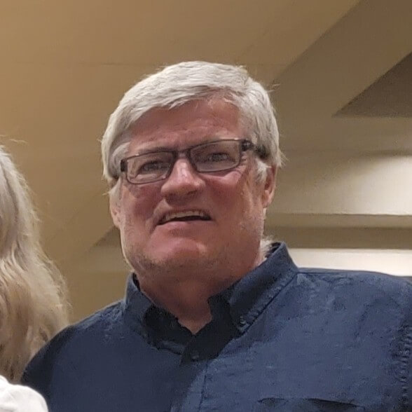 Rob Swangler